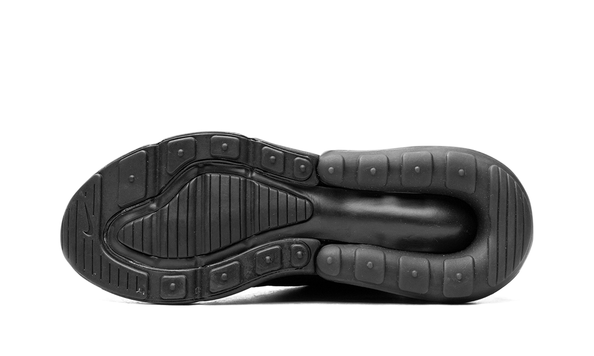 Air Max 270 Women "Triple black" AH6789 006