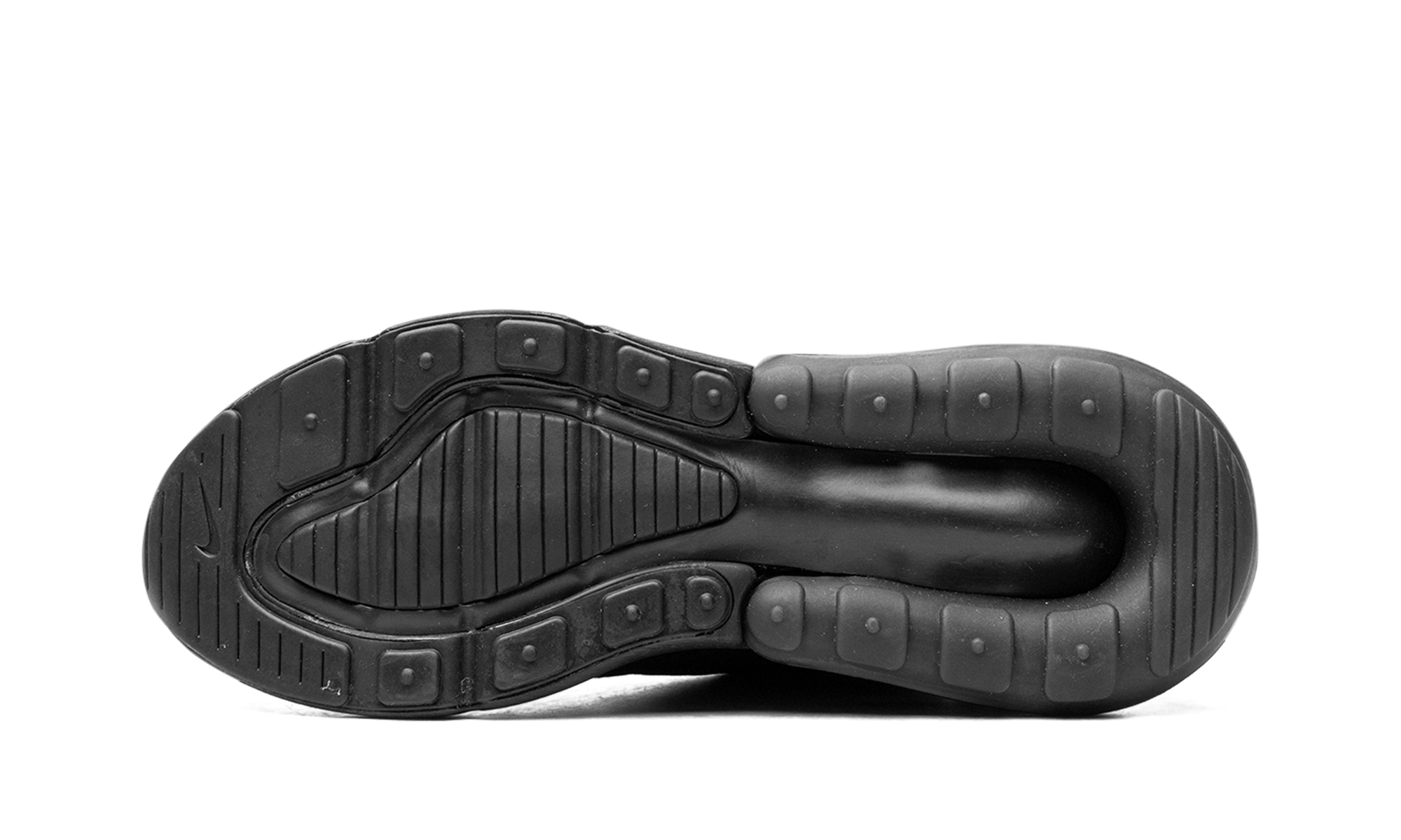 Air Max 270 Women "Triple black" AH6789 006