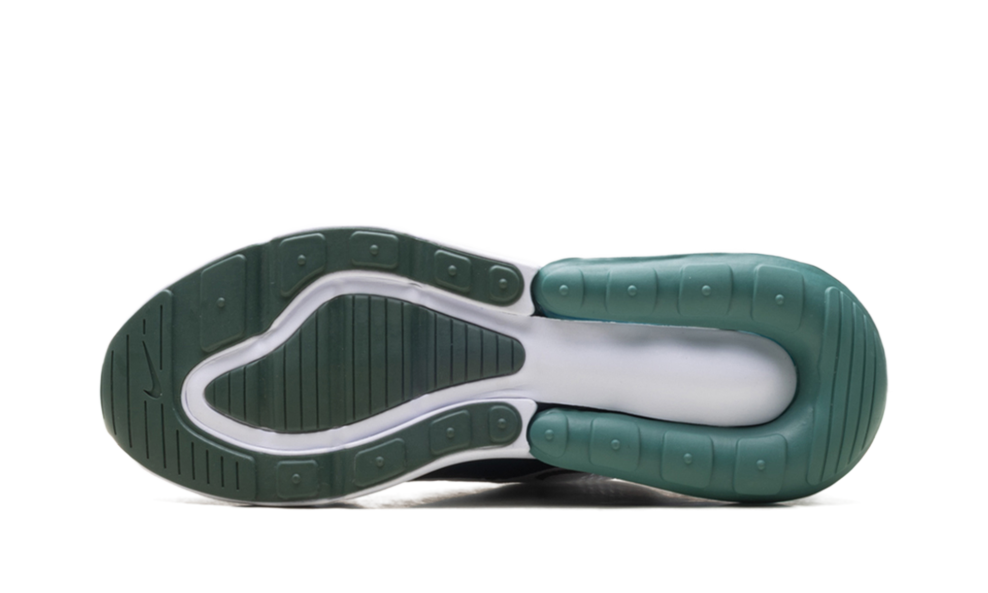 Air Max 270 Women "White vintage green" HQ3421 100