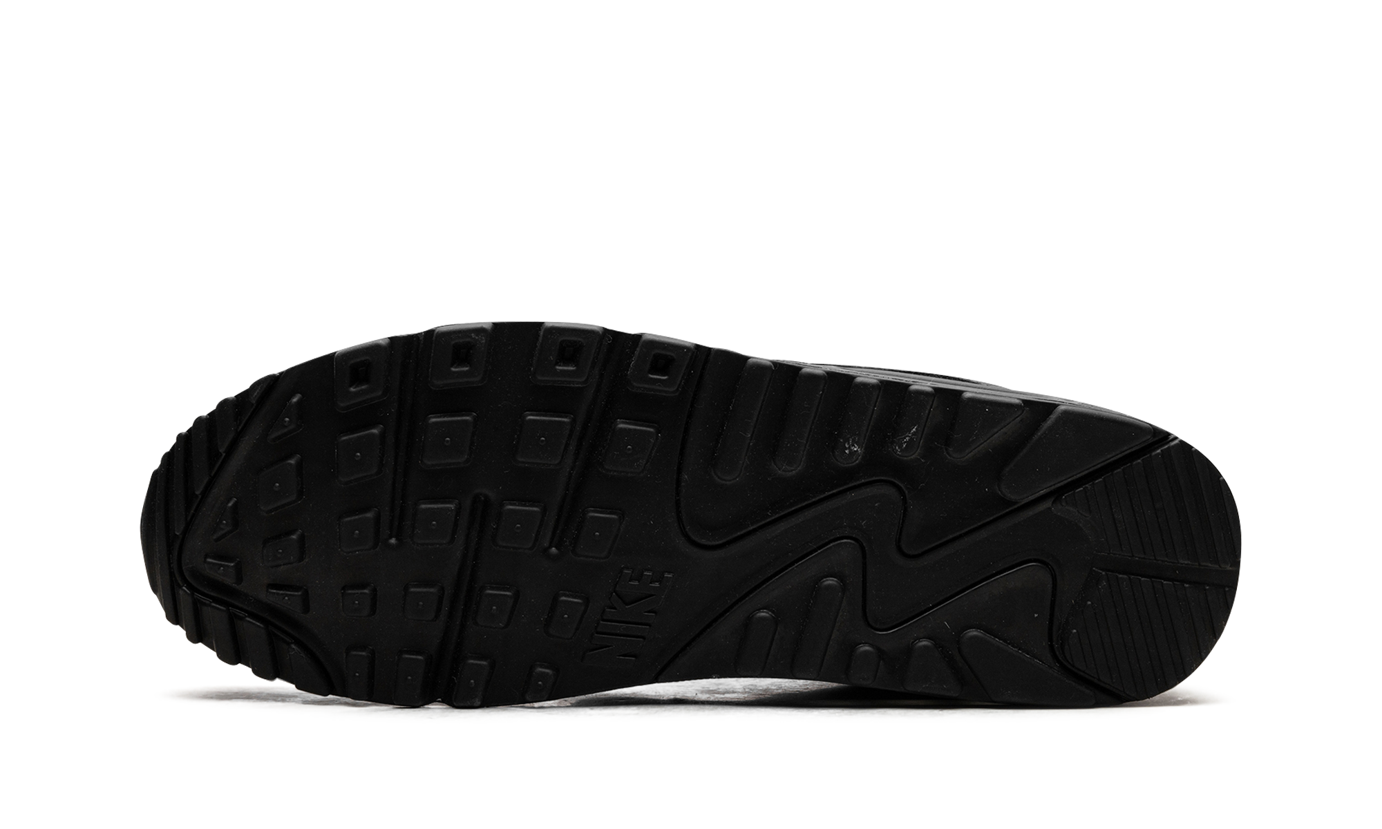 Air Max 90 "Black speed yellow" HM0628 001