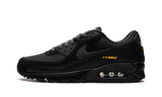 Air Max 90 "Black speed yellow" HM0628 001