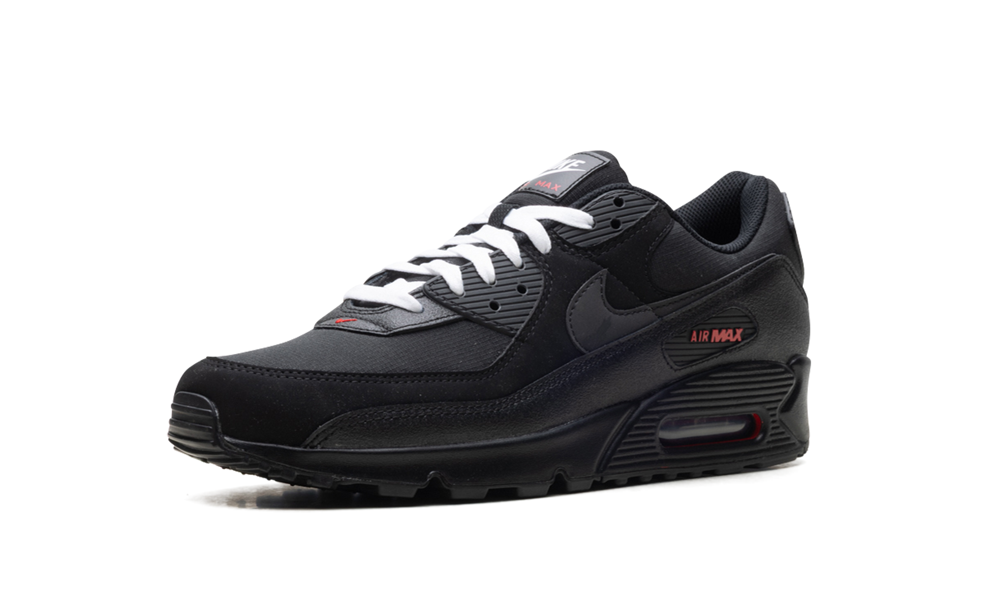 Air Max 90 "Black sport red" DC9388 002