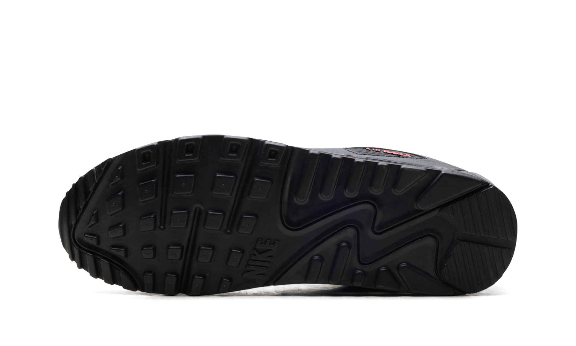 Air Max 90 "Black sport red" DC9388 002