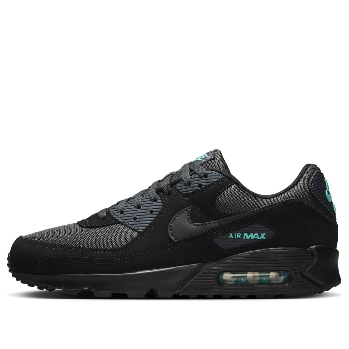 Air Max 90 "Black tiffany" HV6224 001