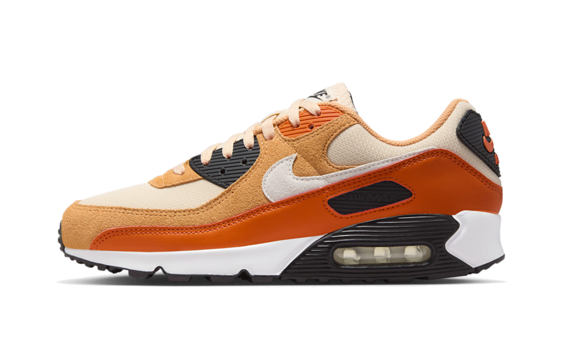 Air Max 90 "Campfire"