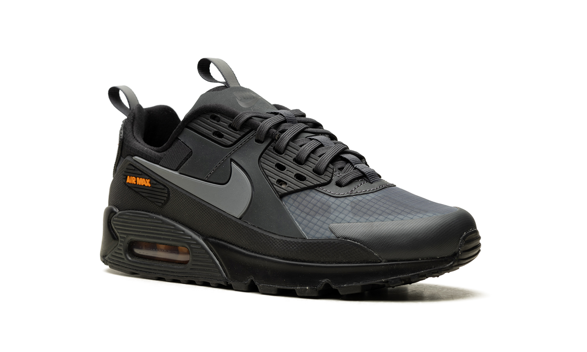 Air Max 90 Drift "Black bright ceramic" IO1908 001