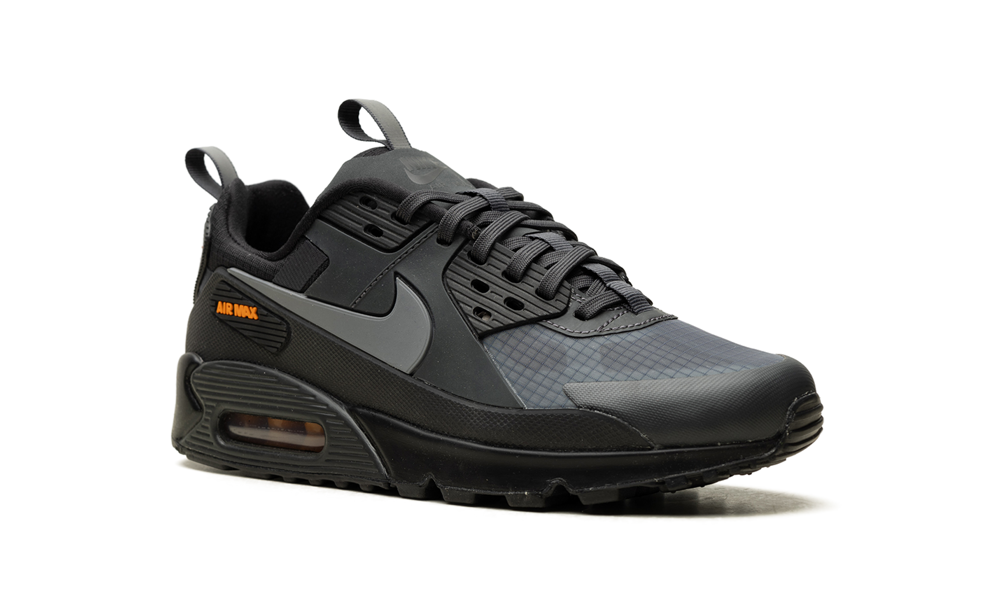 Air Max 90 Drift "Black bright ceramic" IO1908 001
