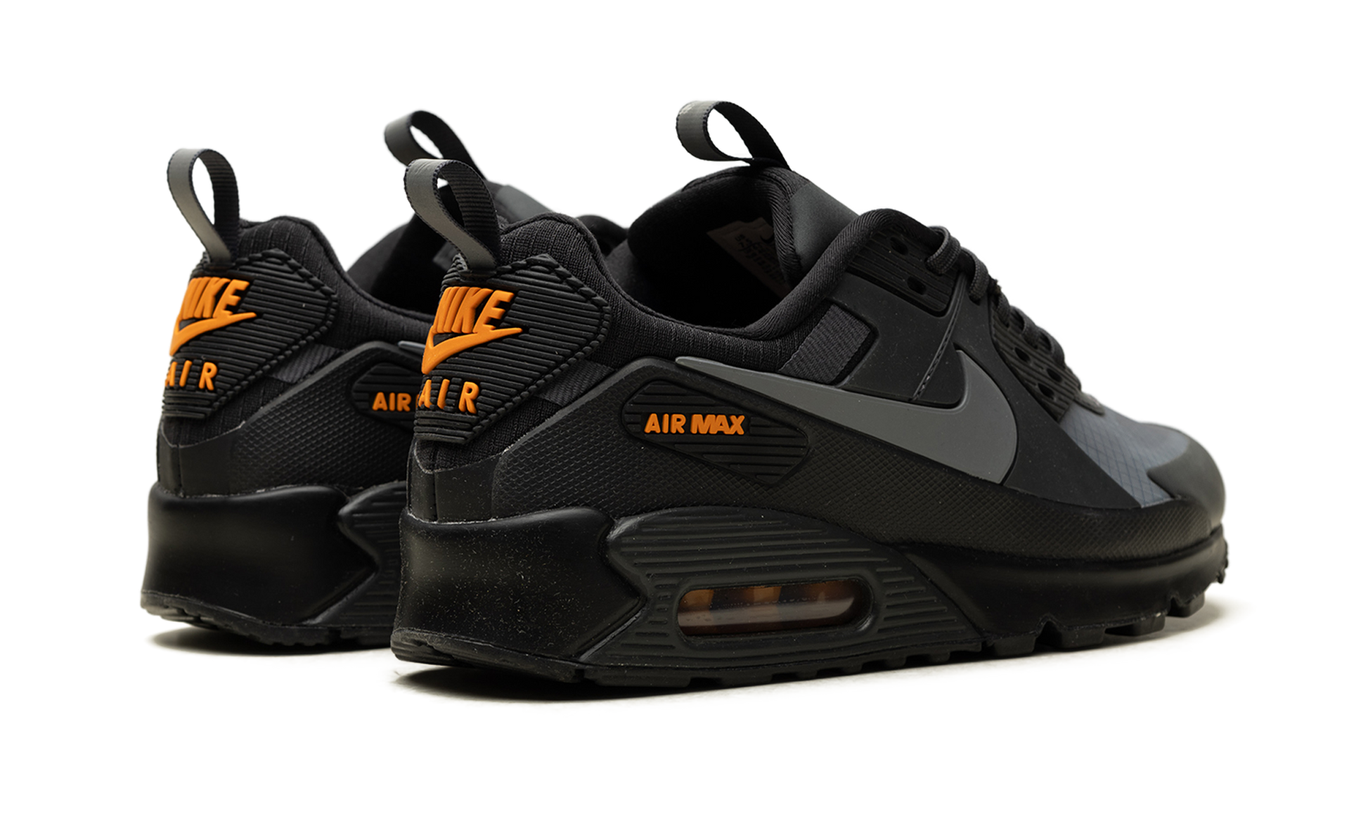 Air Max 90 Drift "Black bright ceramic" IO1908 001