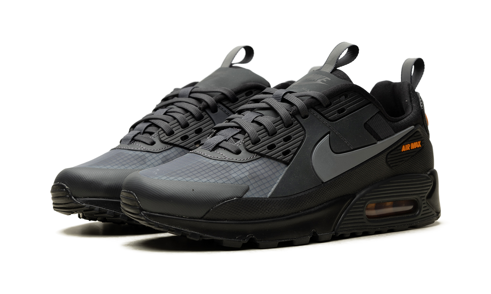 Air Max 90 Drift "Black bright ceramic" IO1908 001