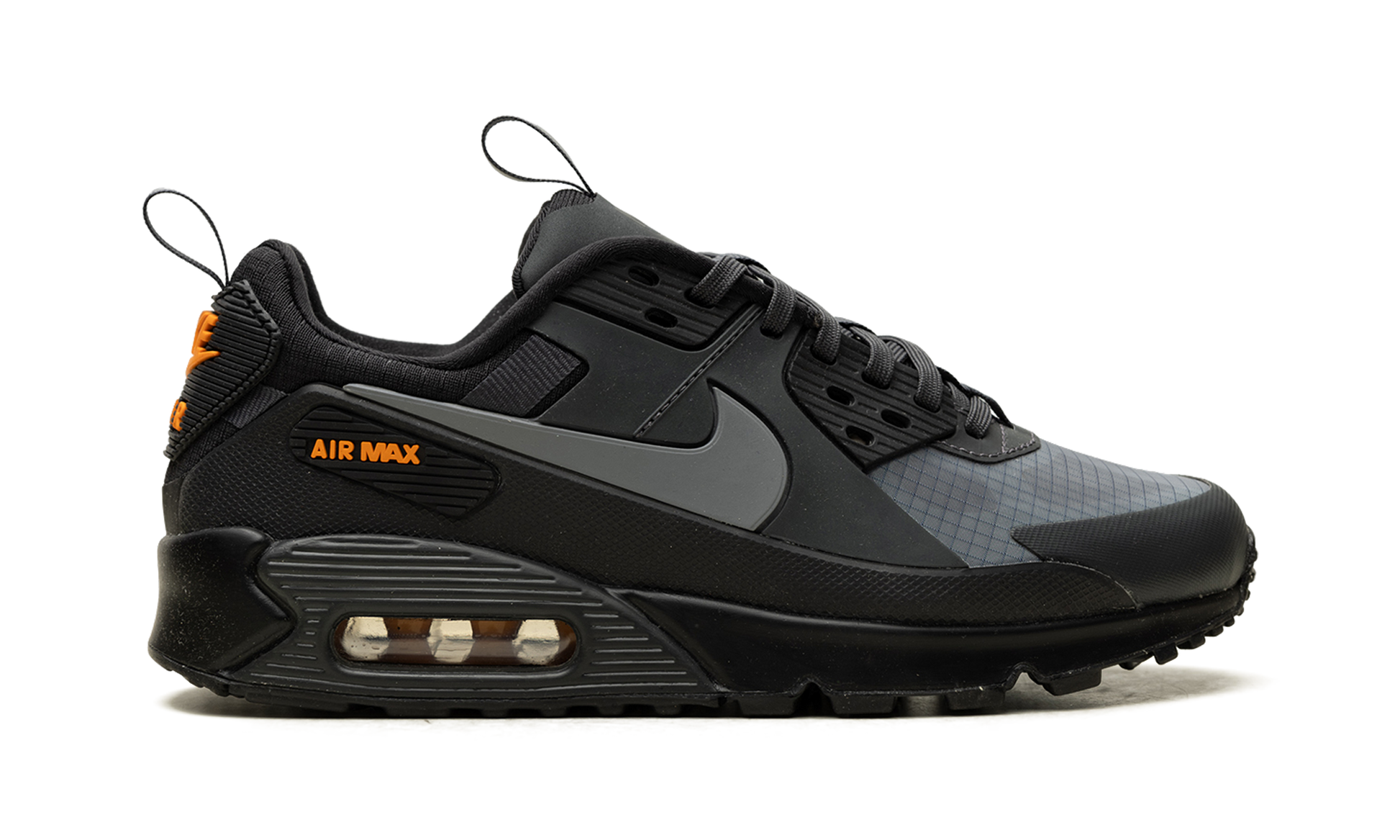 Air Max 90 Drift "Black bright ceramic" IO1908 001