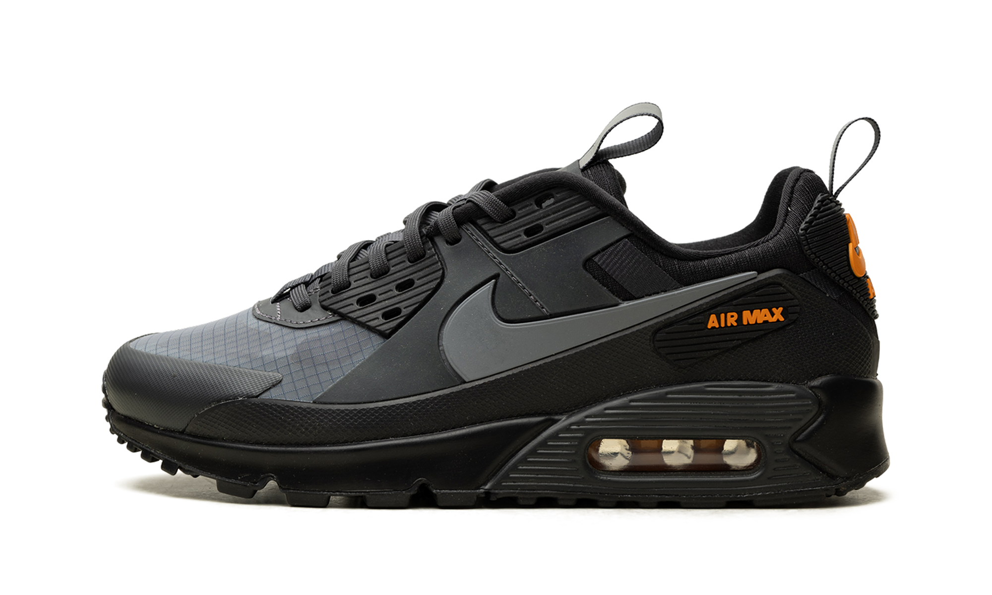Air Max 90 Drift "Black bright ceramic" IO1908 001