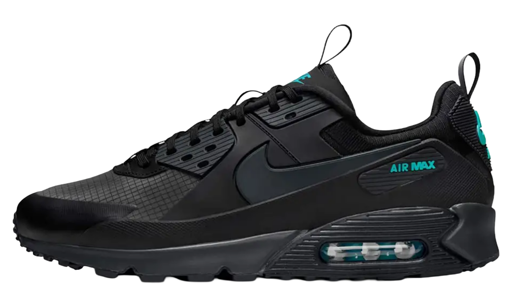 Air Max 90 "Drift black dusty cactus" IO1908 010
