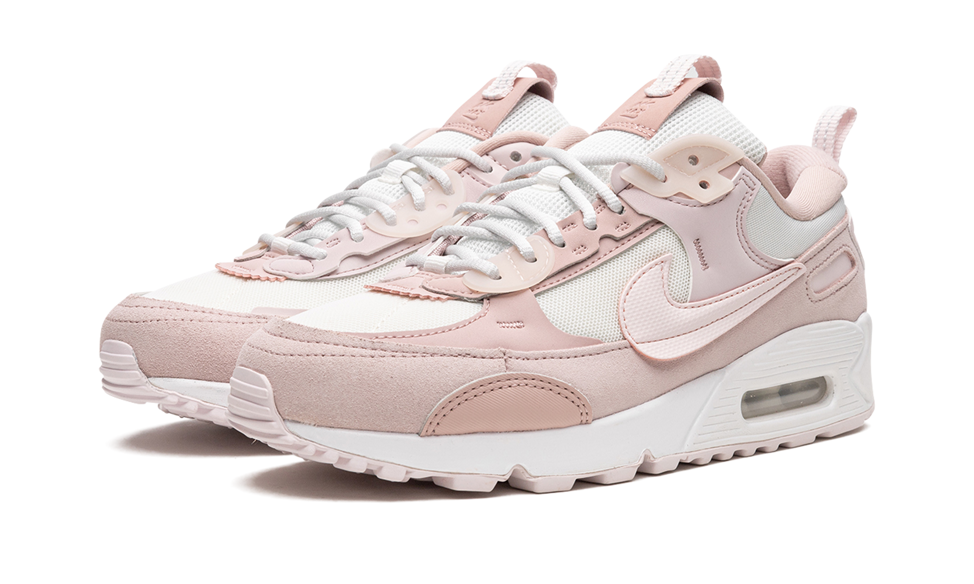 Air Max 90 Futura Mns Women "Barley rose" DM9922 104