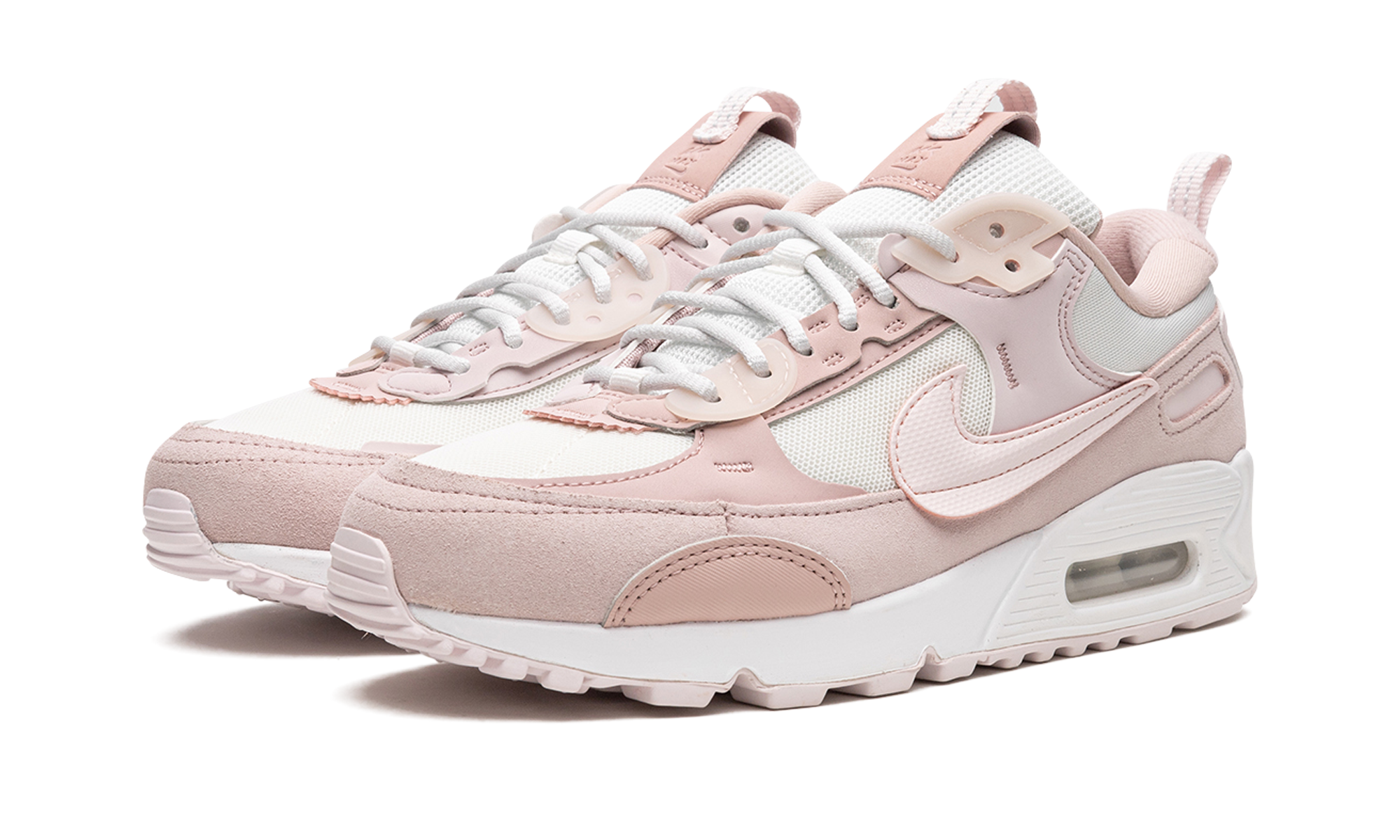 Air Max 90 Futura Mns Women "Barley rose" DM9922 104