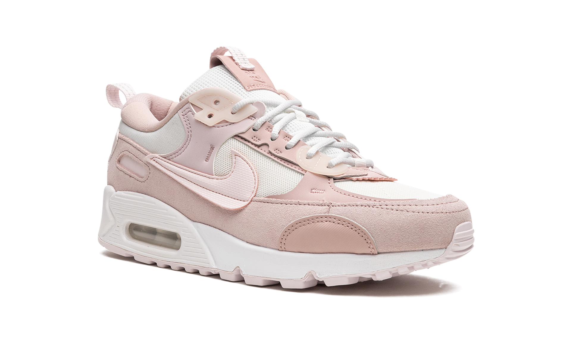 Air Max 90 Futura Mns Women "Barley rose" DM9922 104