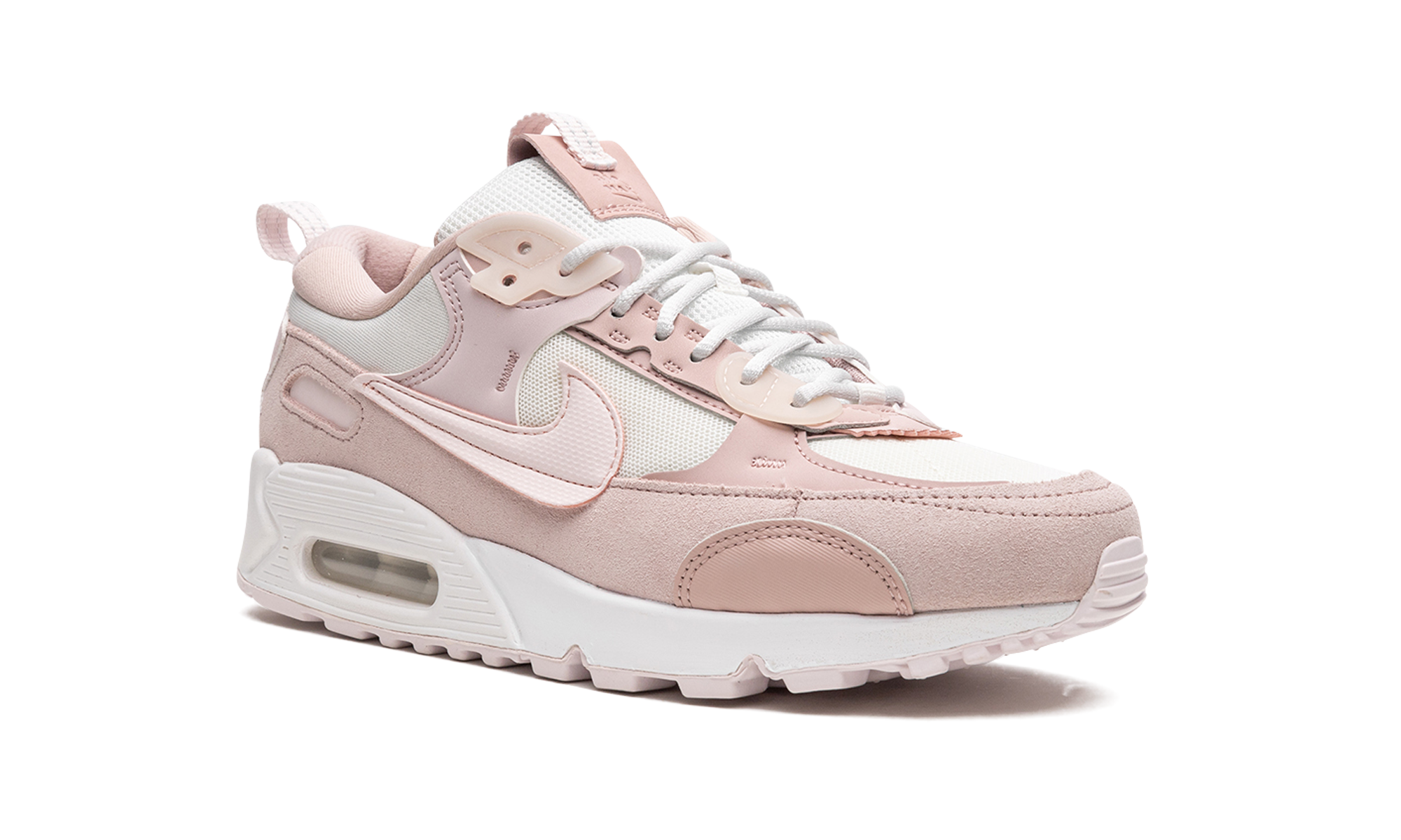 Air Max 90 Futura Mns Women "Barley rose" DM9922 104