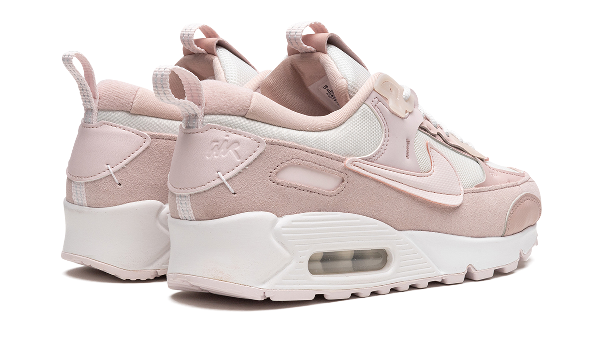 Air Max 90 Futura Mns Women "Barley rose" DM9922 104