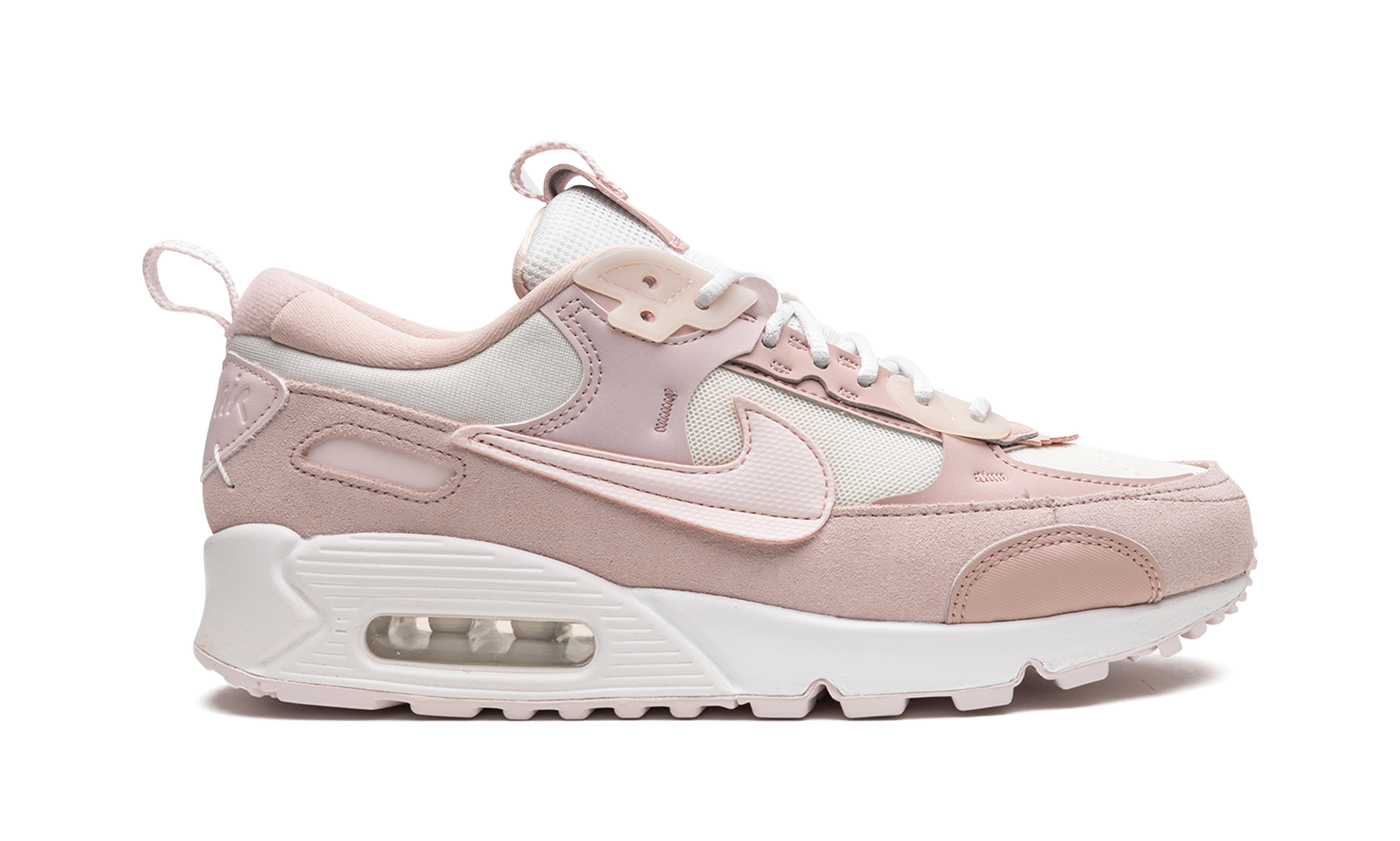 Air Max 90 Futura Mns Women "Barley rose" DM9922 104