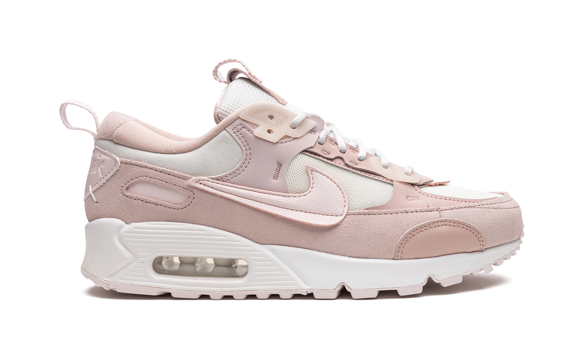 Air Max 90 Futura Mns Women "Barley rose" DM9922 104