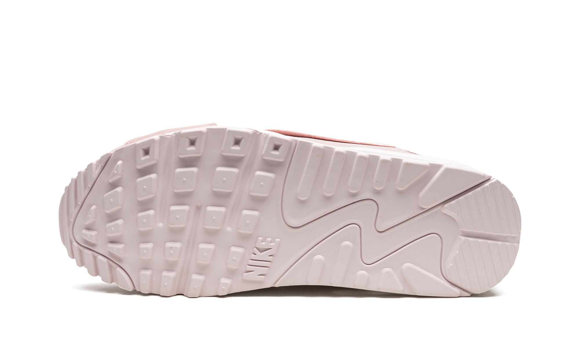 Air Max 90 Futura Mns Women "Barley rose" DM9922 104