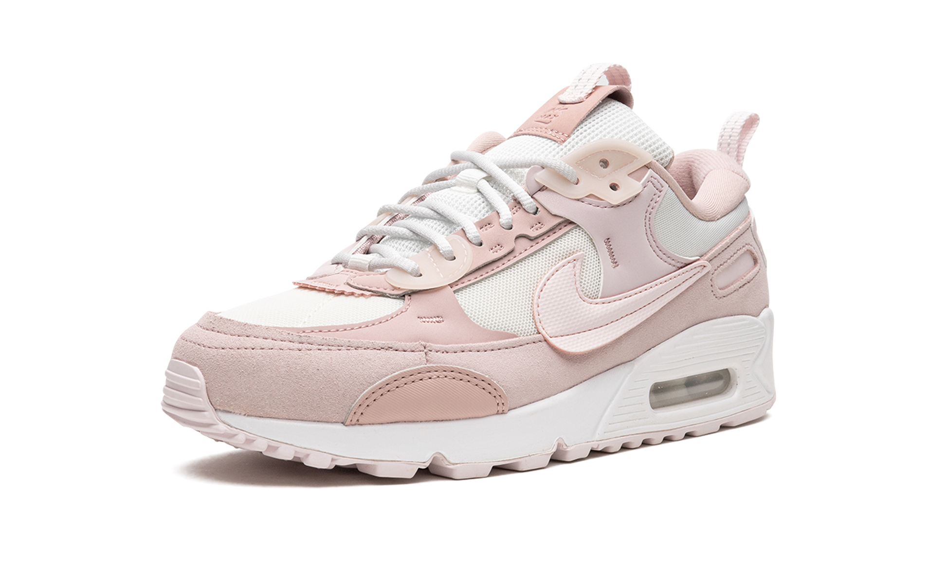 Air Max 90 Futura Mns Women "Barley rose" DM9922 104