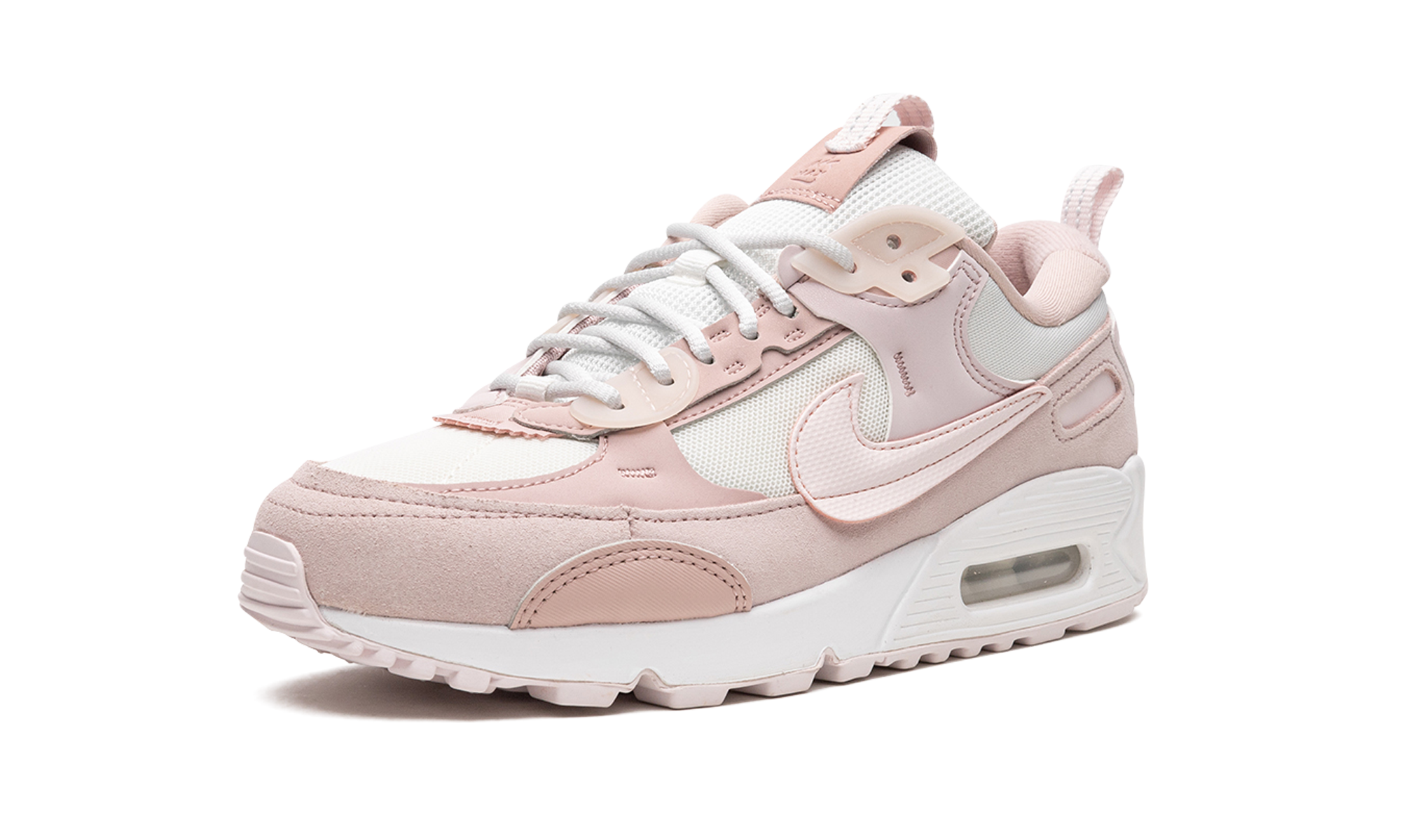 Air Max 90 Futura Mns Women "Barley rose" DM9922 104