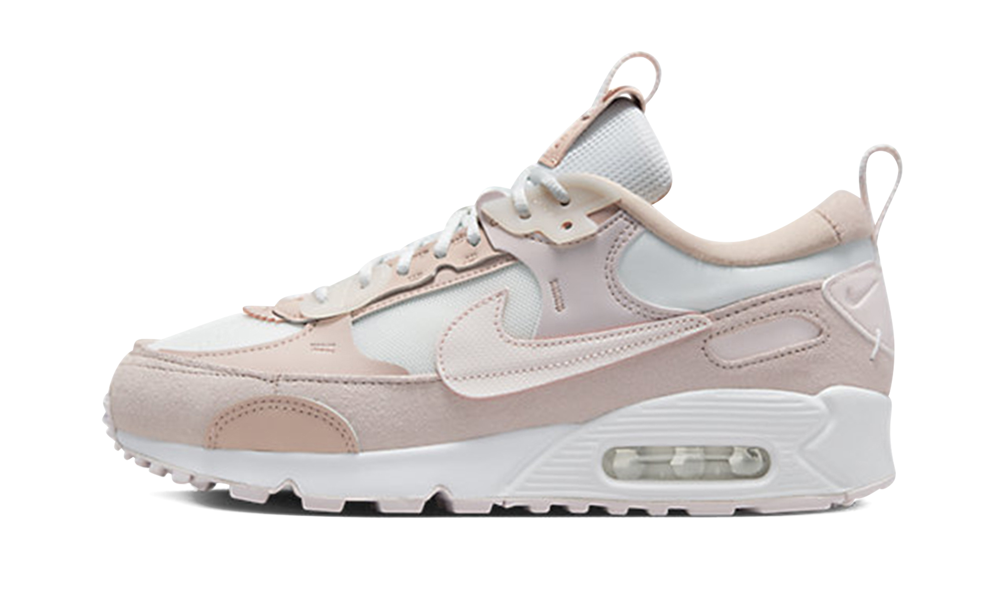 Air Max 90 Futura Mns Women "Barley rose" DM9922 104