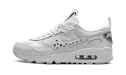 Air Max 90 Futura Women "Studded swoosh" FQ8888 100