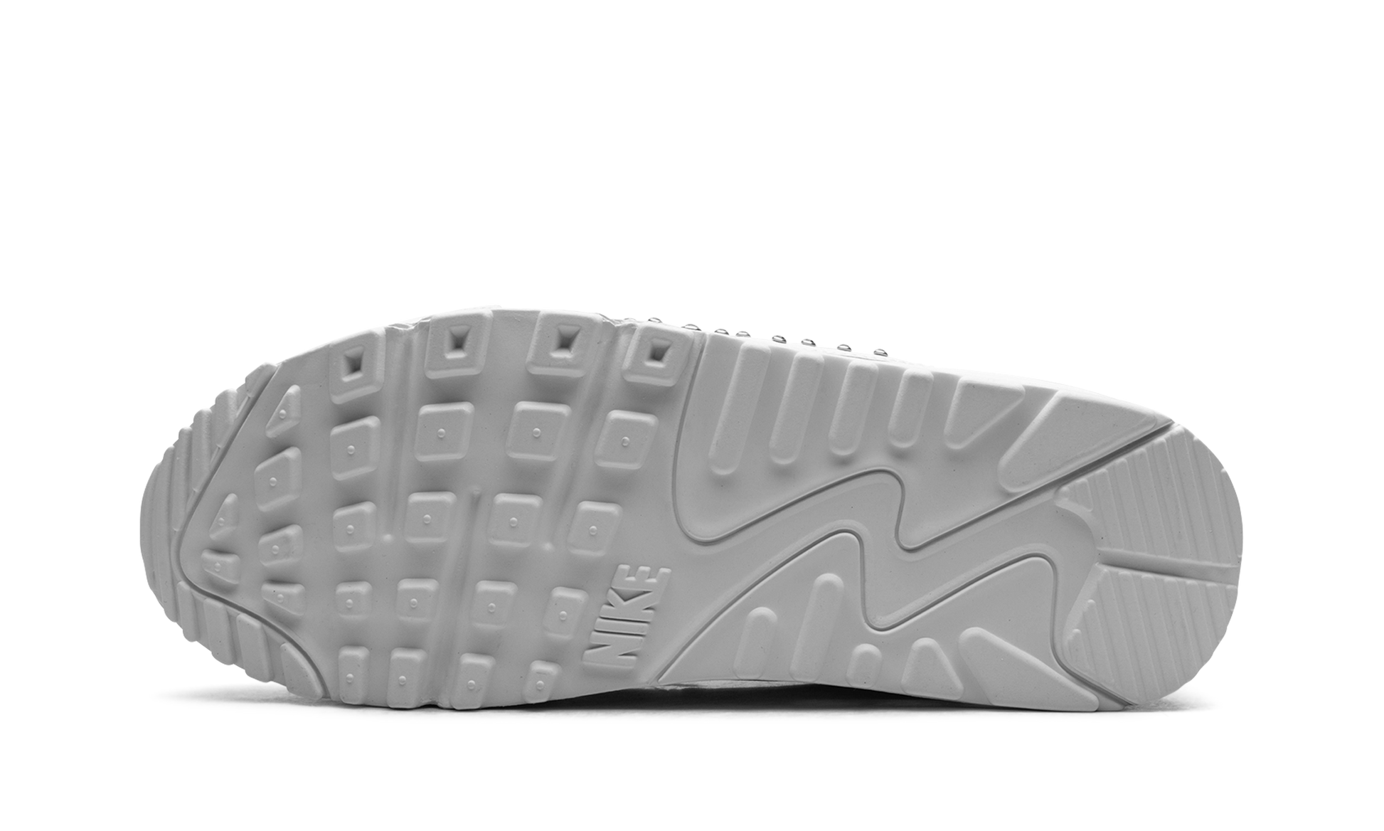 Air Max 90 Futura Women "Studded swoosh" FQ8888 100