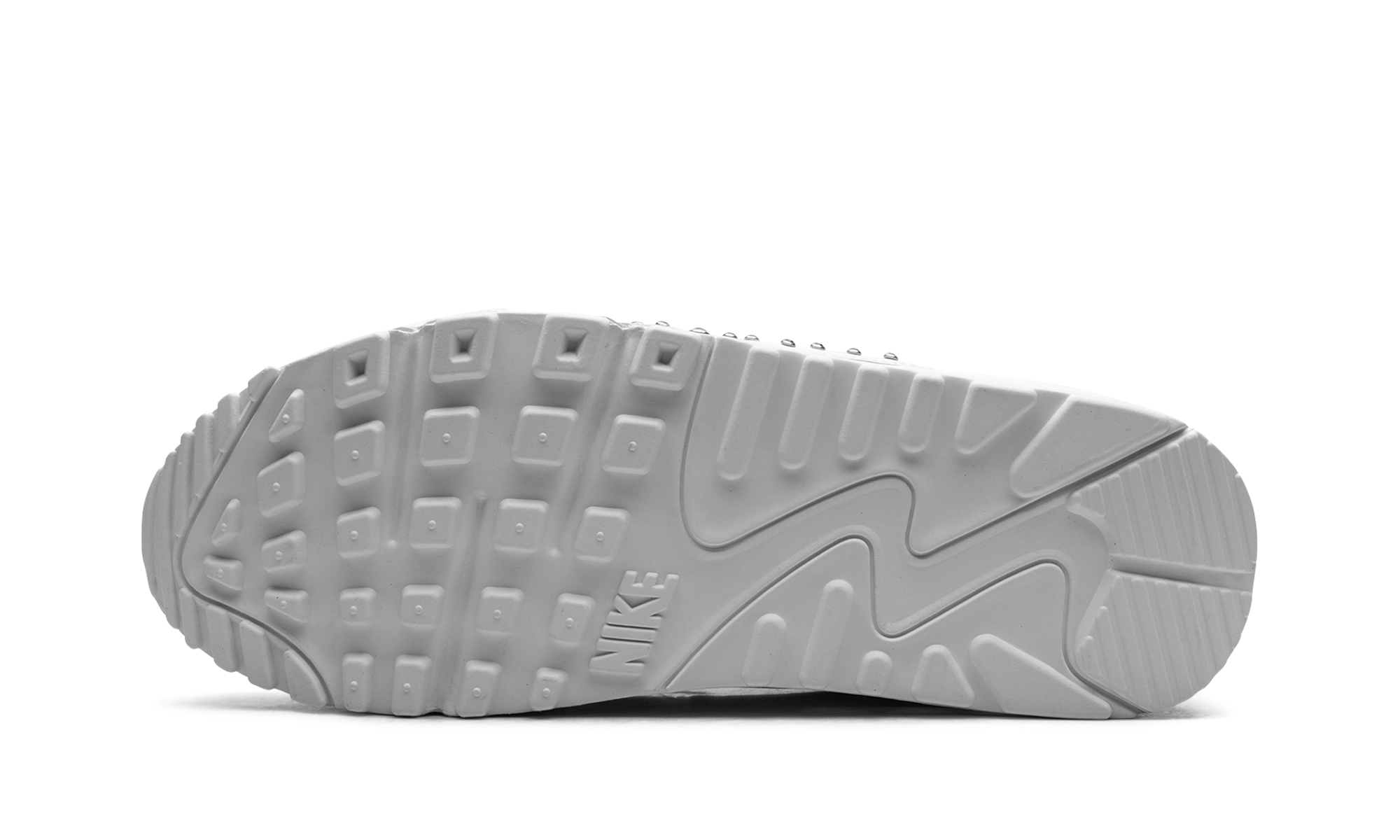 Air Max 90 Futura Women "Studded swoosh" FQ8888 100
