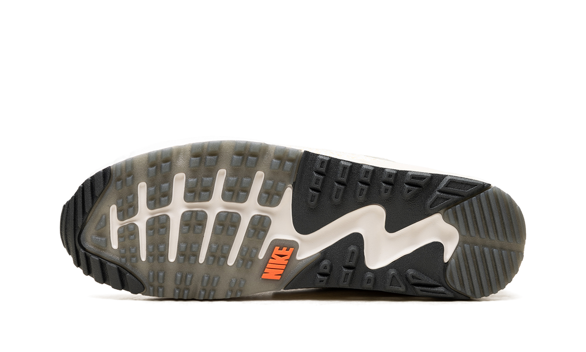 Air Max 90 Golf "The open championship" HV4078 100
