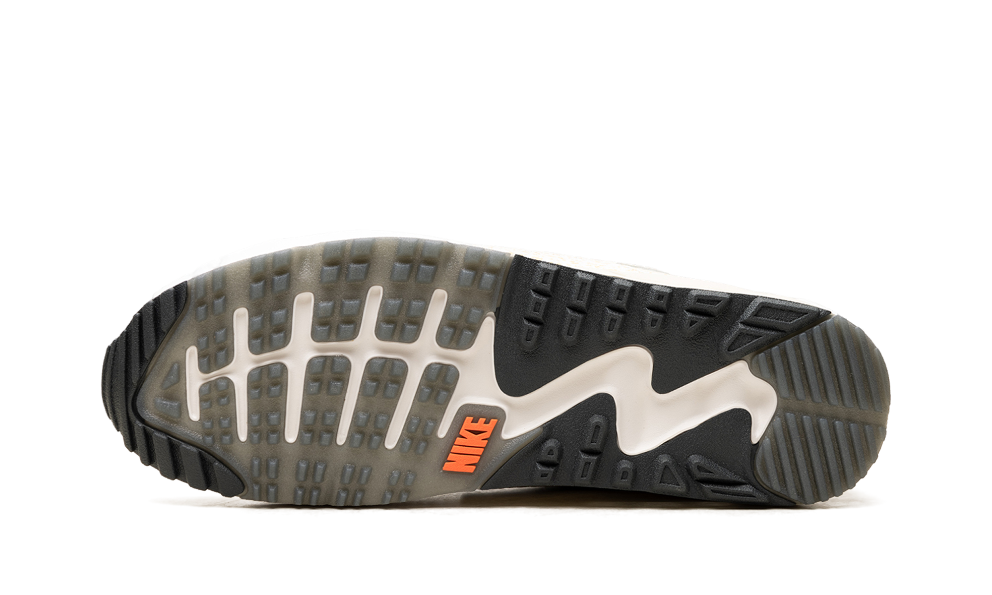 Air Max 90 Golf "The open championship" HV4078 100