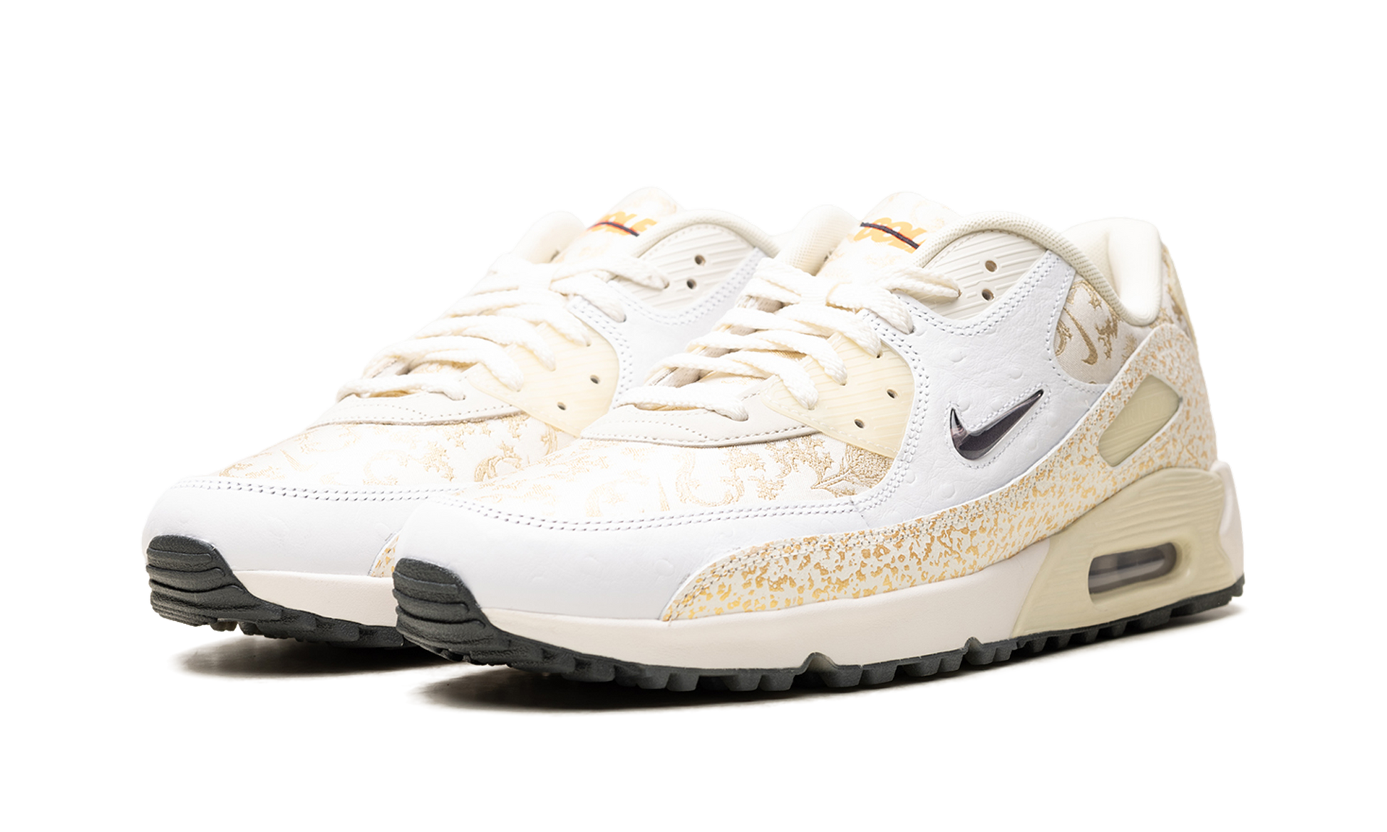 Air Max 90 Golf "The open championship" HV4078 100