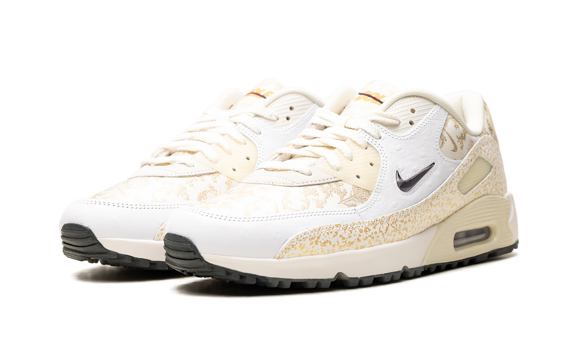 Air Max 90 Golf "The open championship" HV4078 100