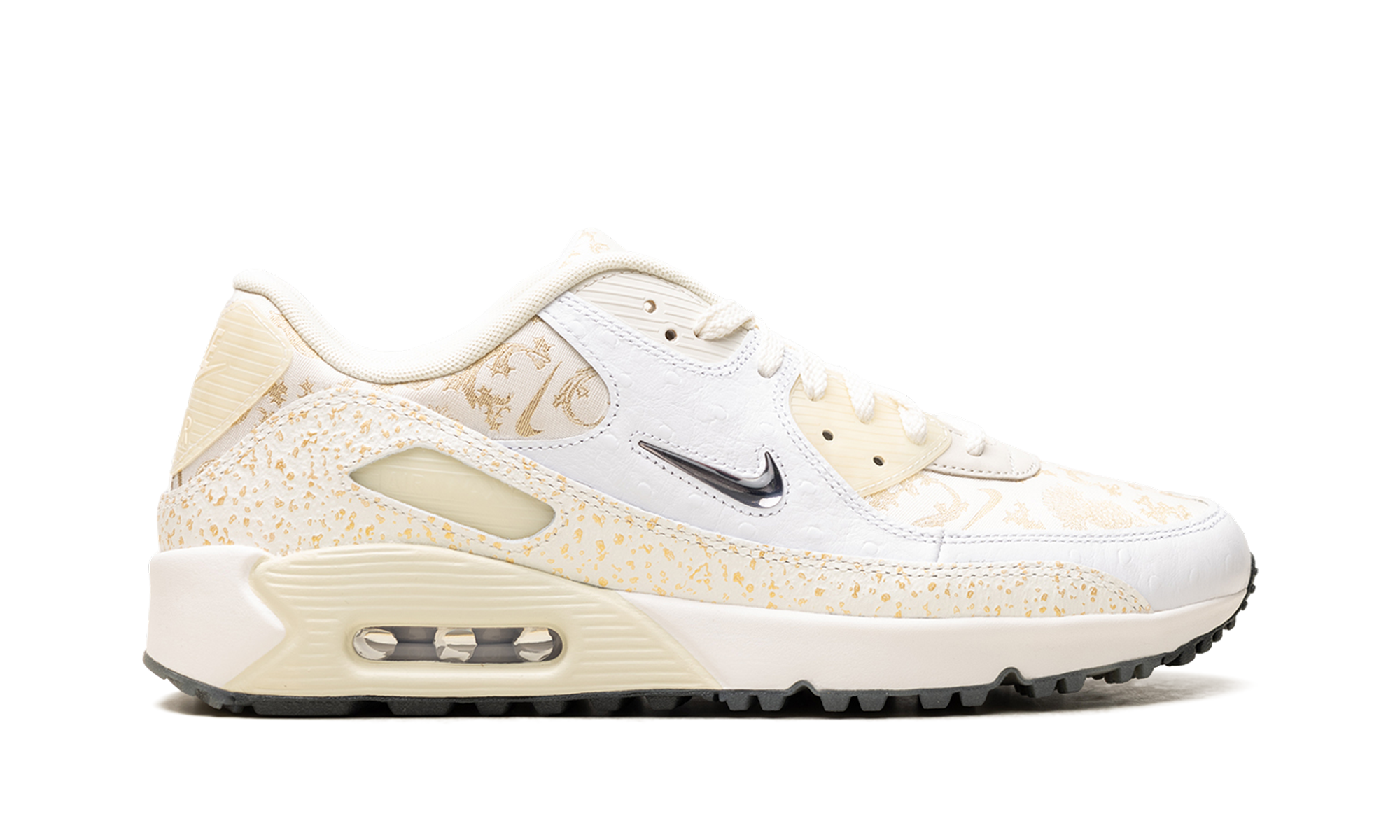 Air Max 90 Golf "The open championship" HV4078 100