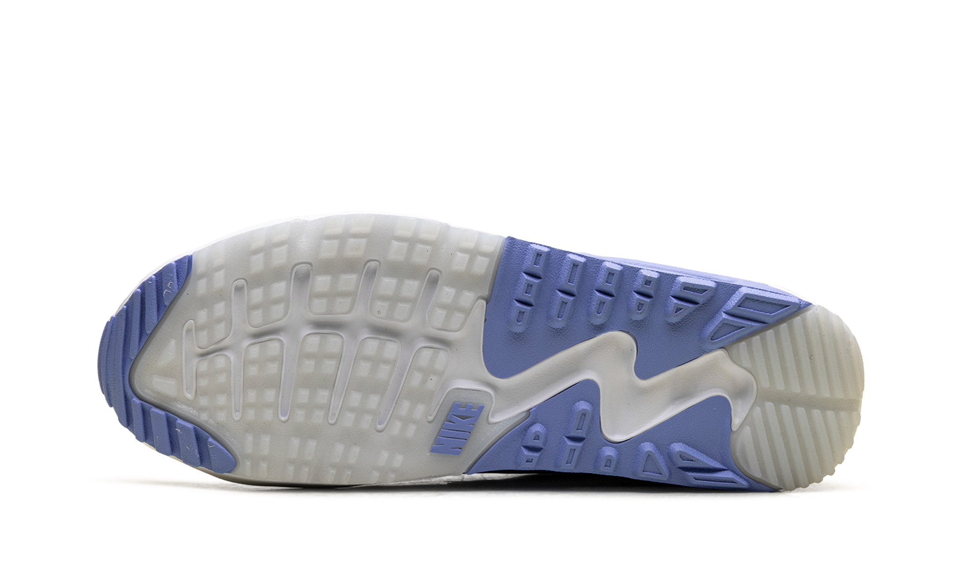 Air Max 90 Golf "White royal pulse" HV9305 100