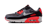 Air Max 90 (gs) "Black cool grey bright crimson photon dust (gs)" HF6358 005