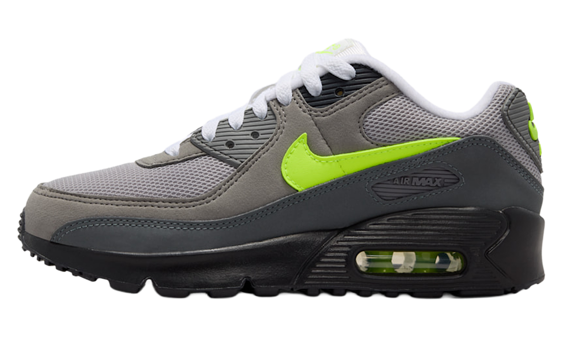 Air Max 90 GS "Neon" IQ7583 001