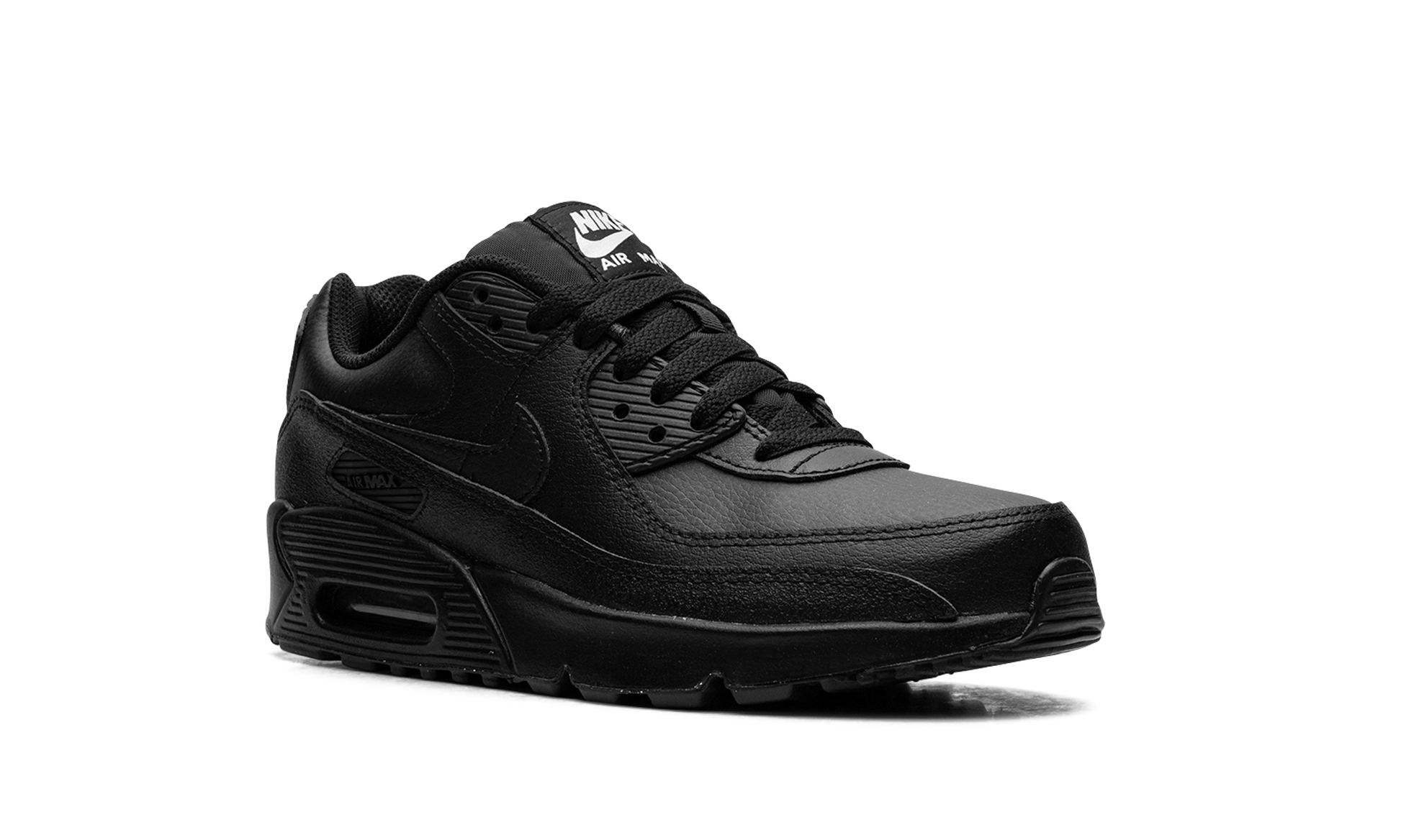 Air Max 90 GS "Triple black" HF6358 001