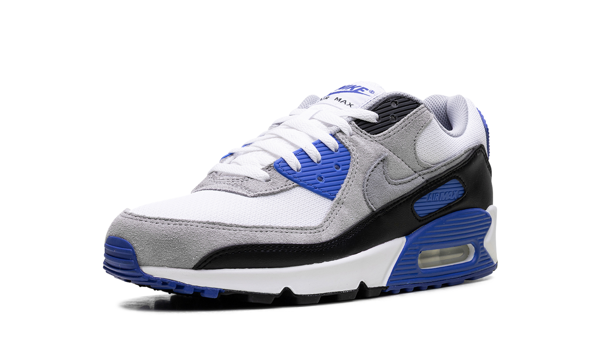 Air Max 90 "Hyper royal" DM0029 112
