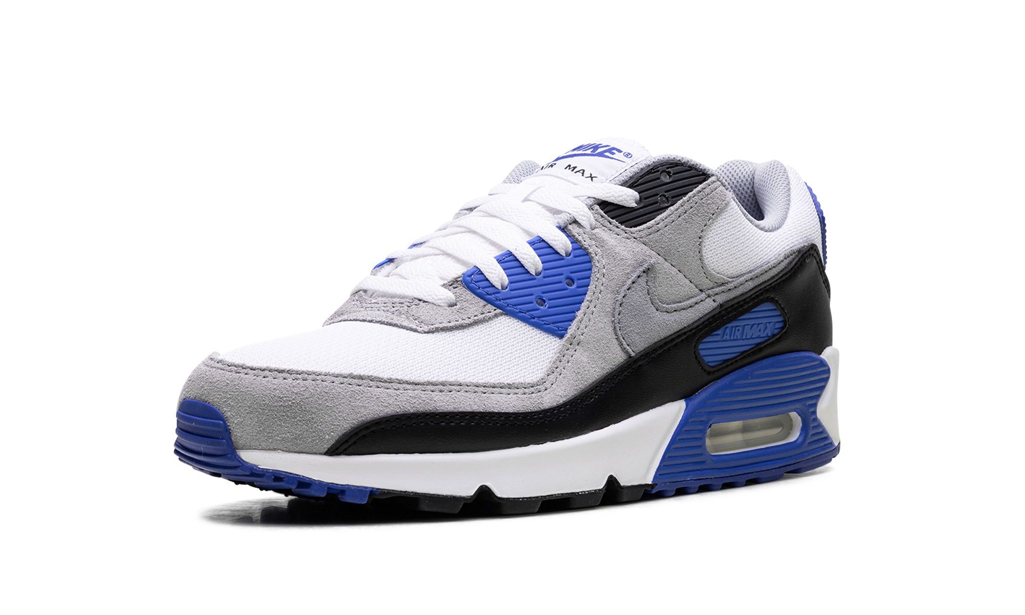 Air Max 90 "Hyper royal" DM0029 112