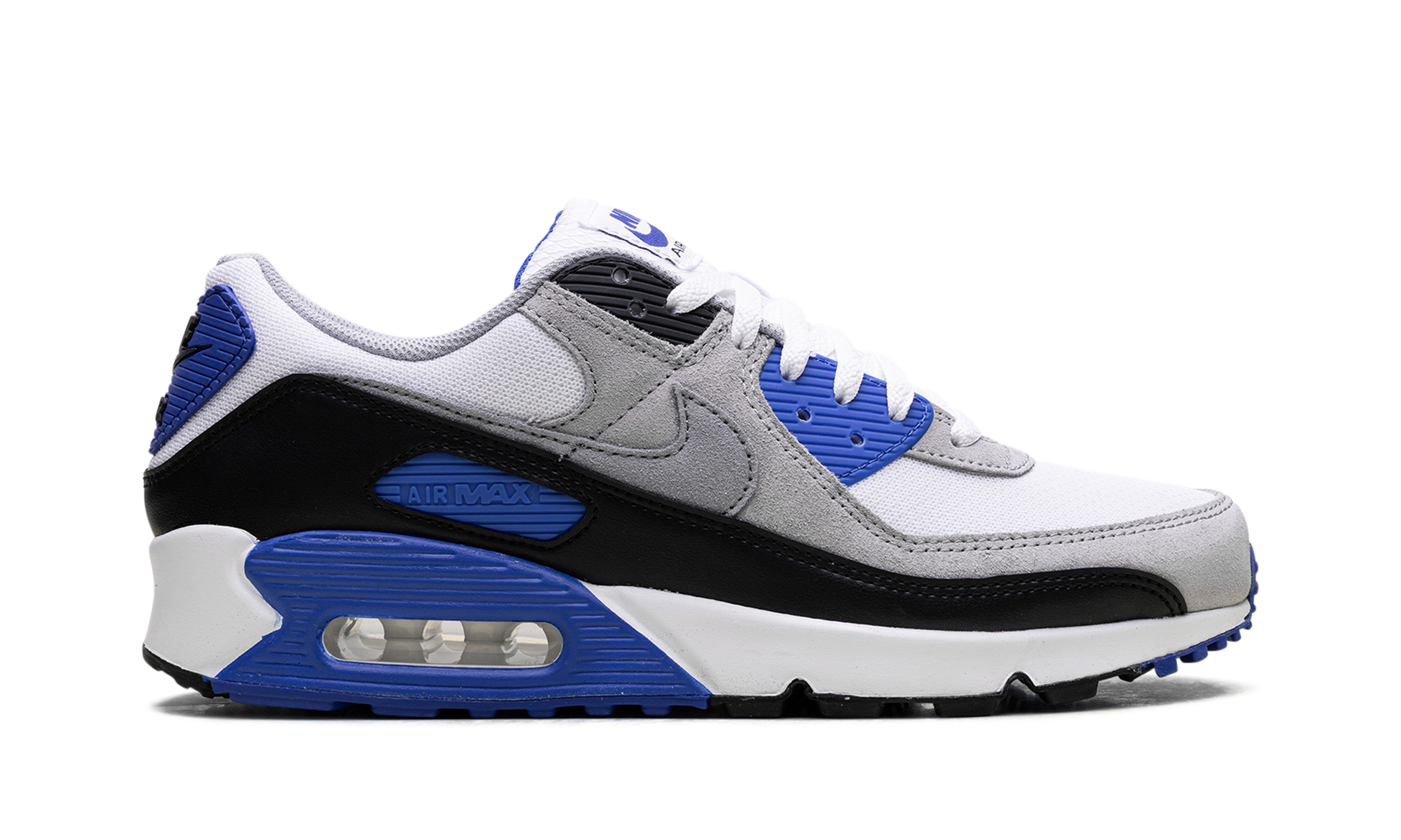 Air Max 90 "Hyper royal" DM0029 112