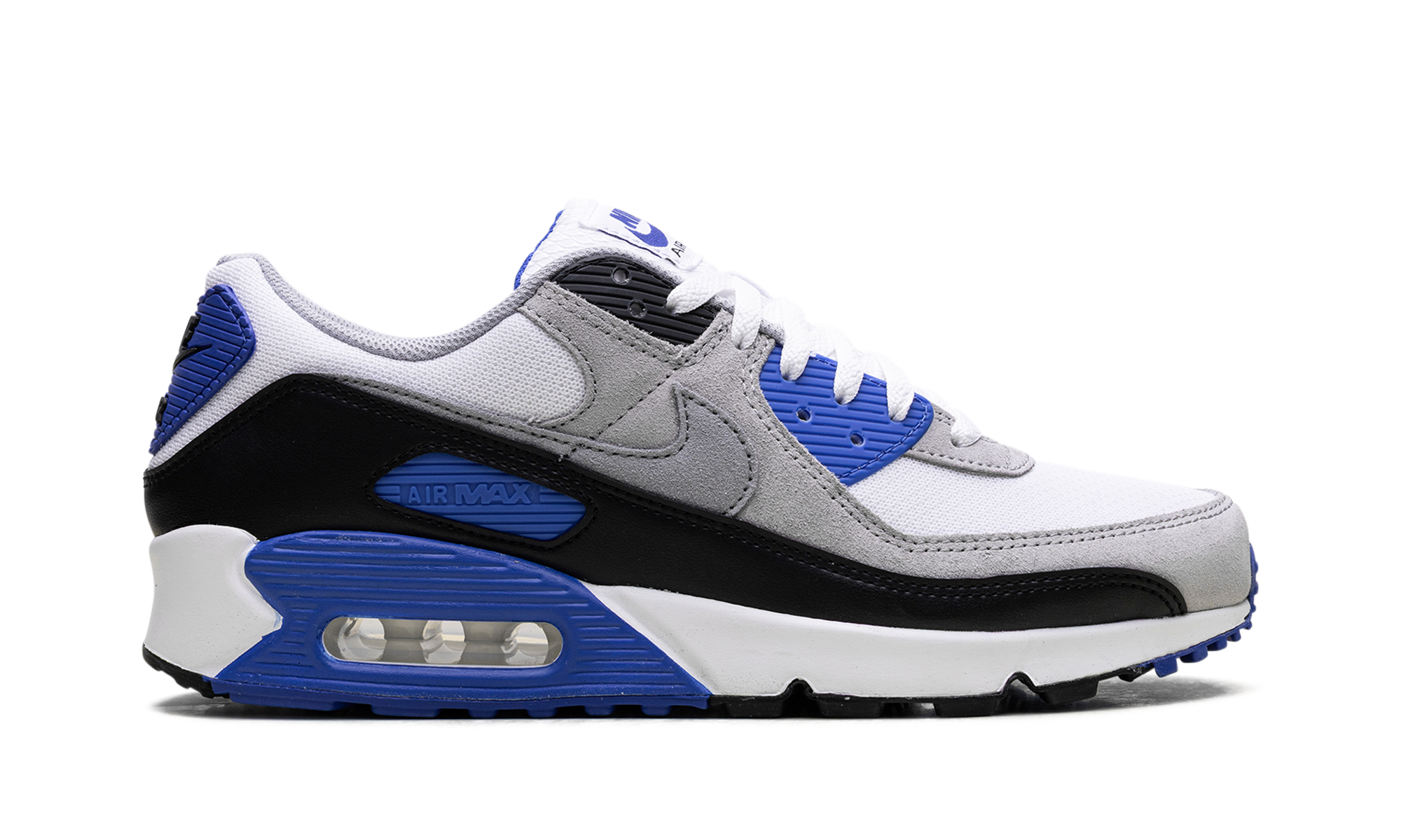 Air Max 90 "Hyper royal" DM0029 112