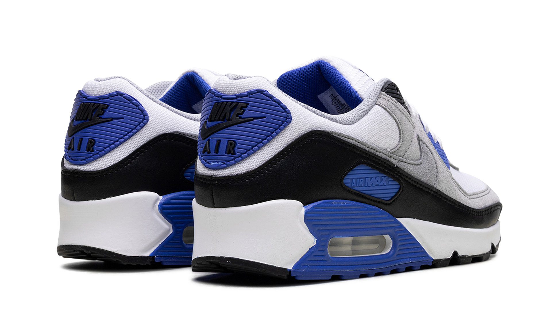 Air Max 90 "Hyper royal" DM0029 112