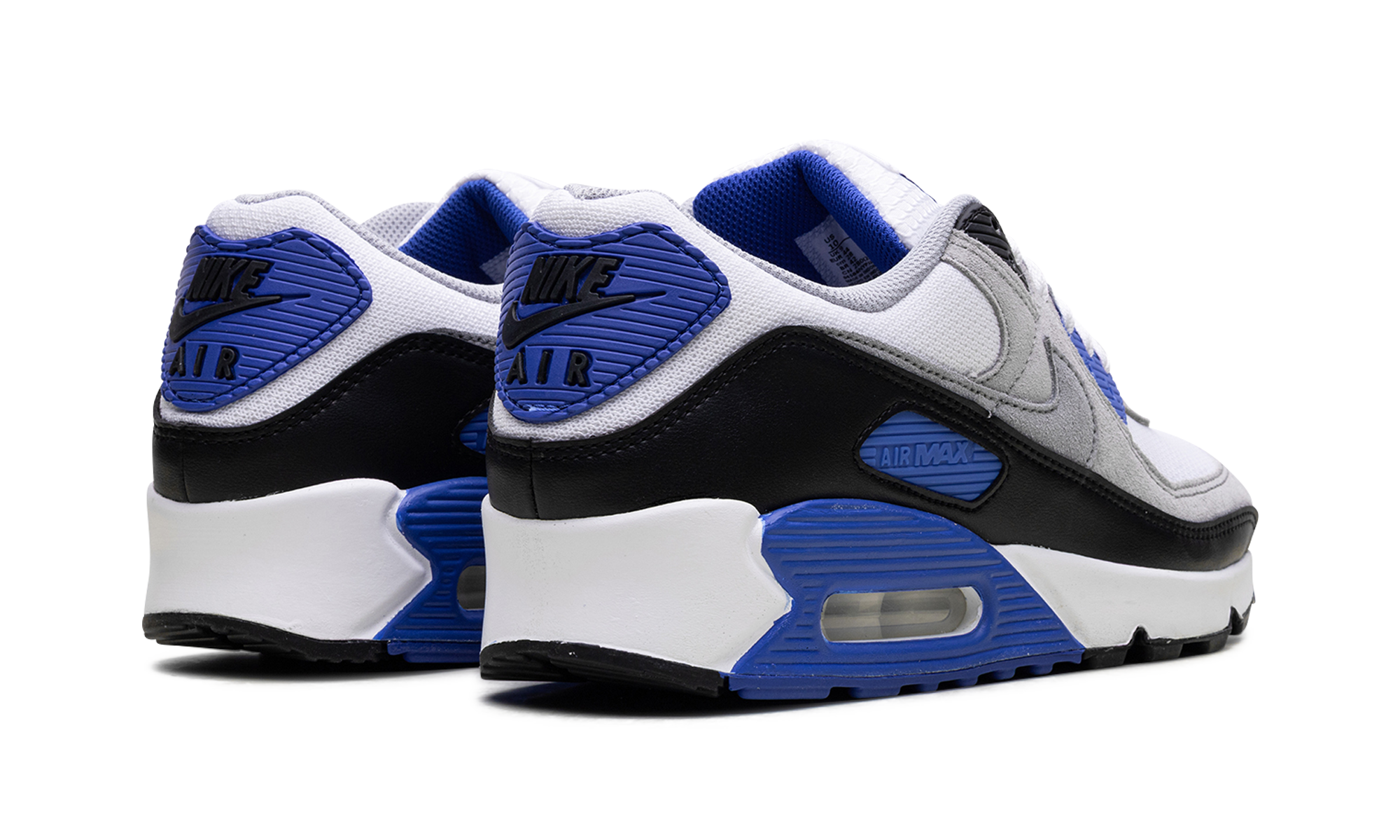 Air Max 90 "Hyper royal" DM0029 112