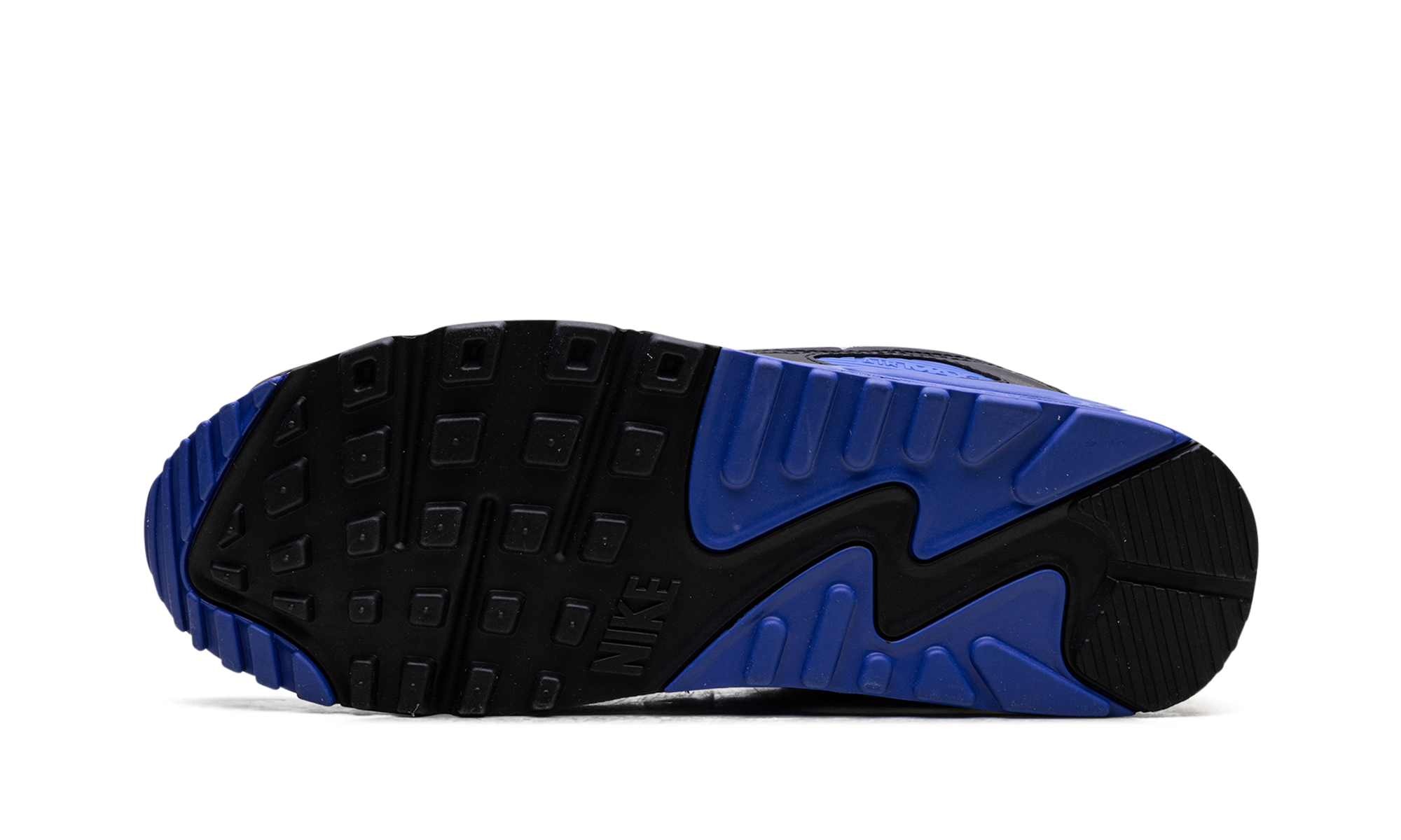 Air Max 90 "Hyper royal" DM0029 112