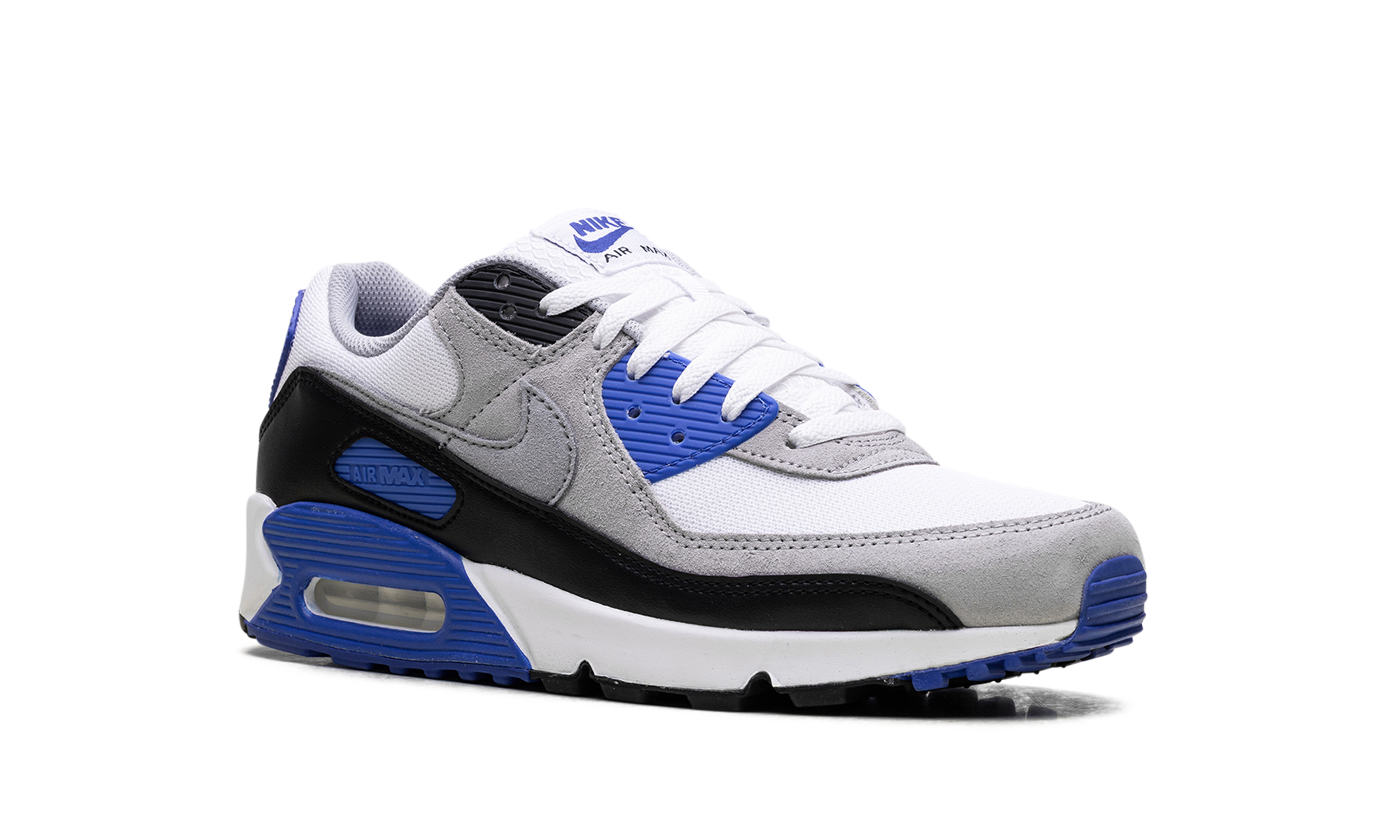 Air Max 90 "Hyper royal" DM0029 112