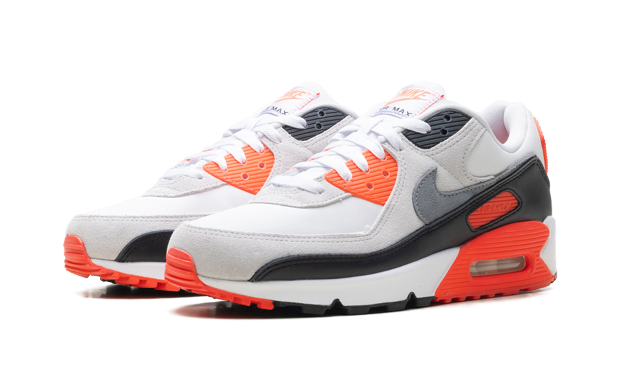 Air Max 90 "Infrared 3m (2026)" IU1055 100