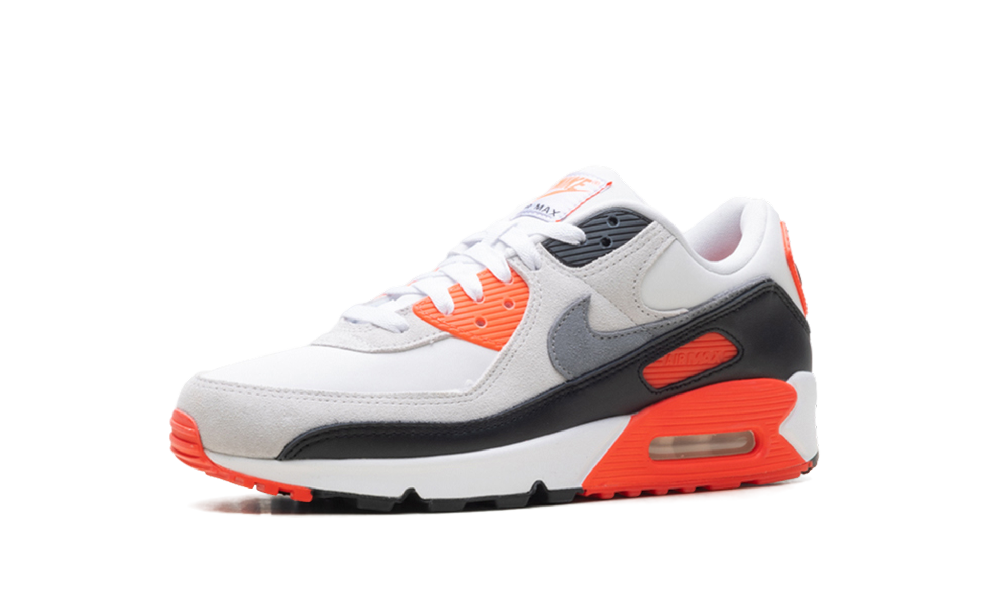 Air Max 90 "Infrared 3m (2026)" IU1055 100