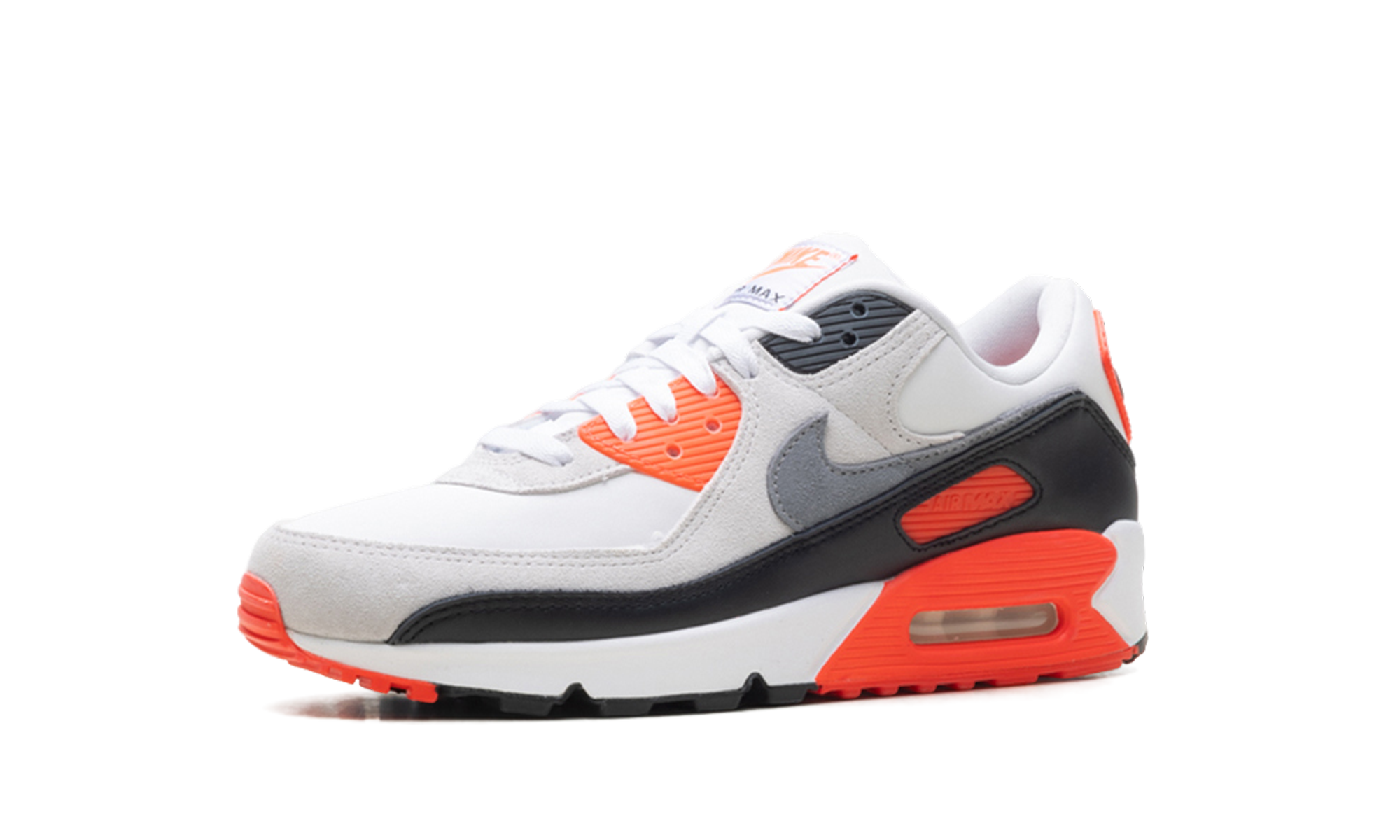 Air Max 90 "Infrared 3m (2026)" IU1055 100